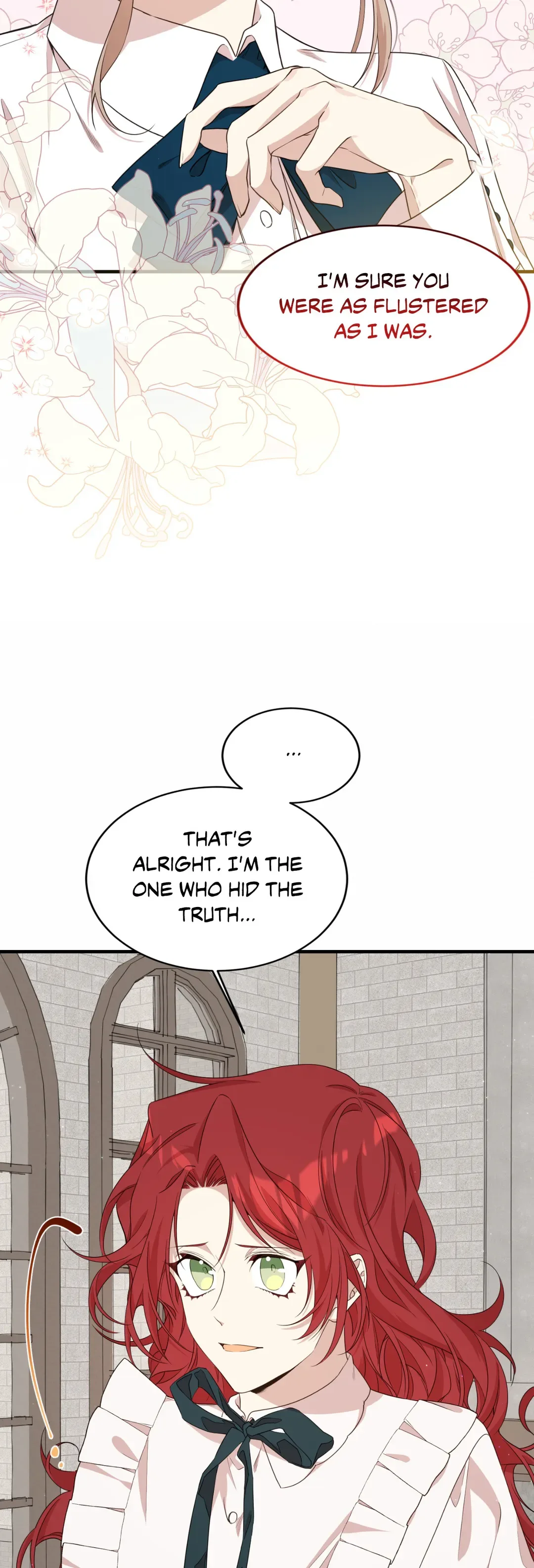 I am the Older Sister of the Possessed Female Lead Chapter 40 page 67