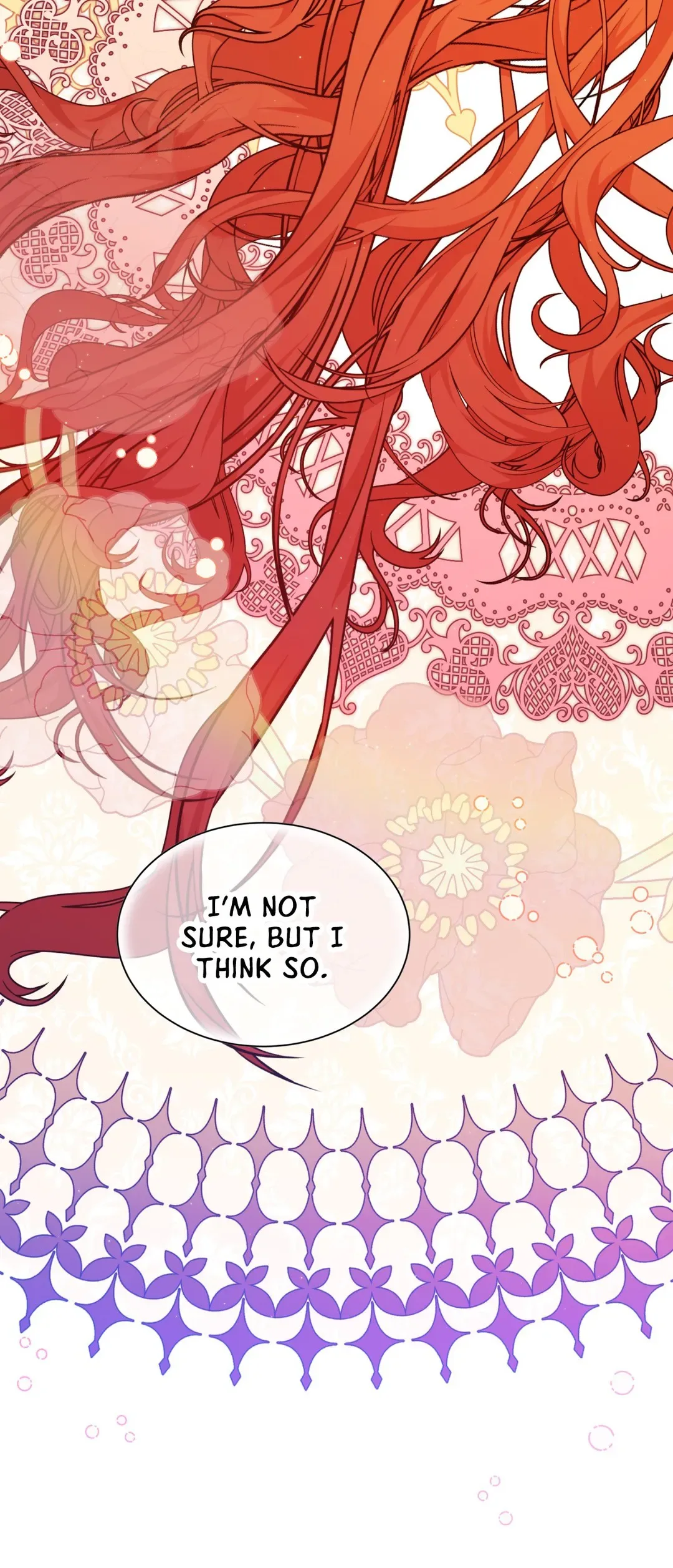 I am the Older Sister of the Possessed Female Lead Chapter 40 page 61