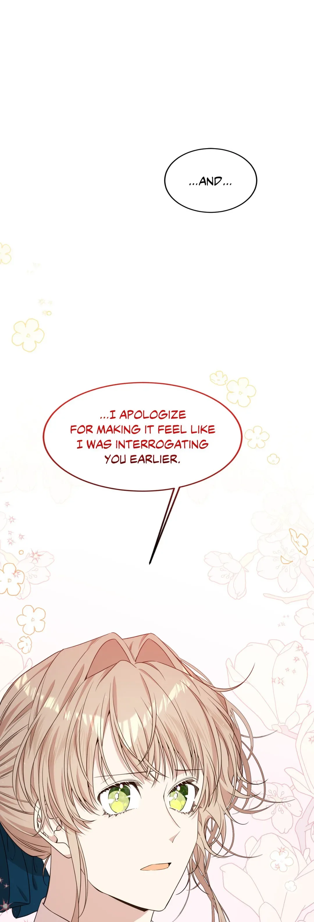 I am the Older Sister of the Possessed Female Lead Chapter 40 page 66