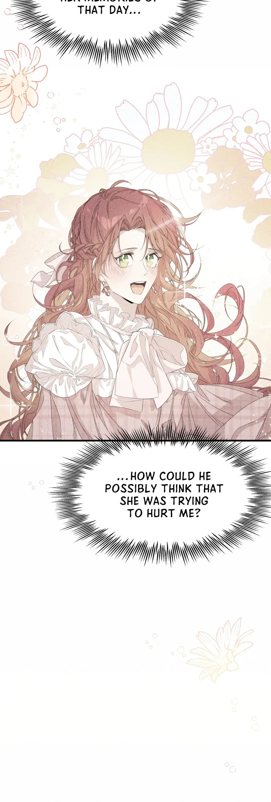 I am the Older Sister of the Possessed Female Lead Chapter 40 page 41