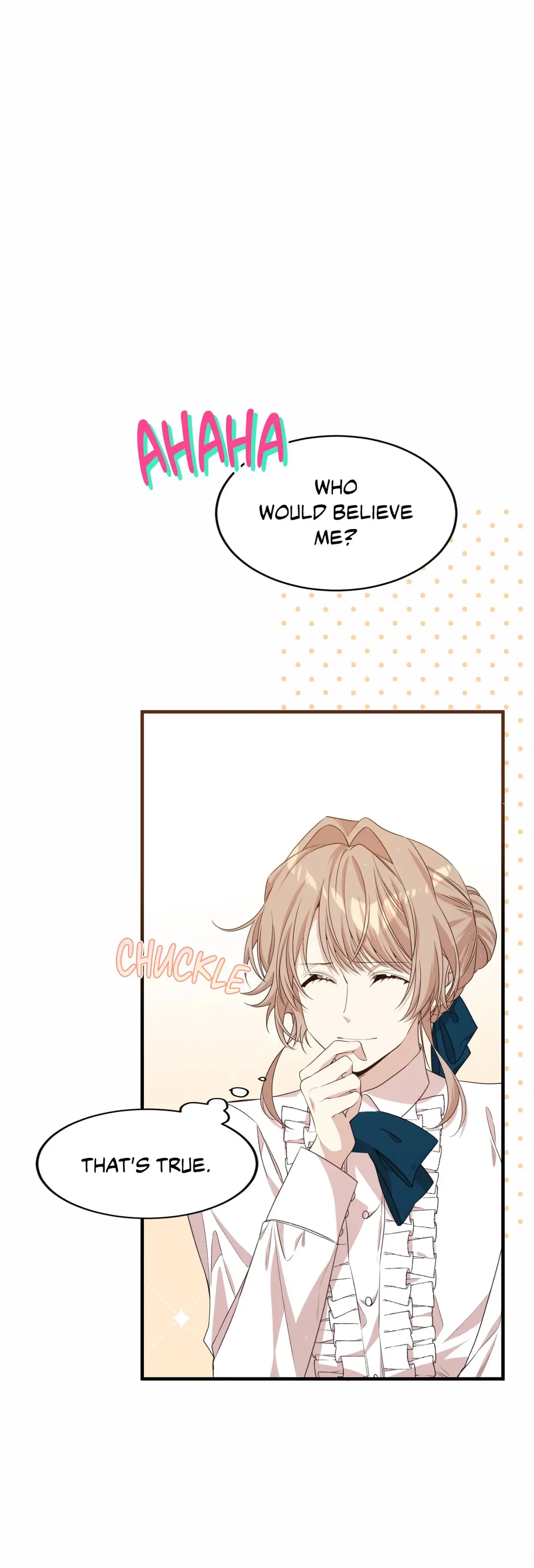 I am the Older Sister of the Possessed Female Lead Chapter 40 page 69