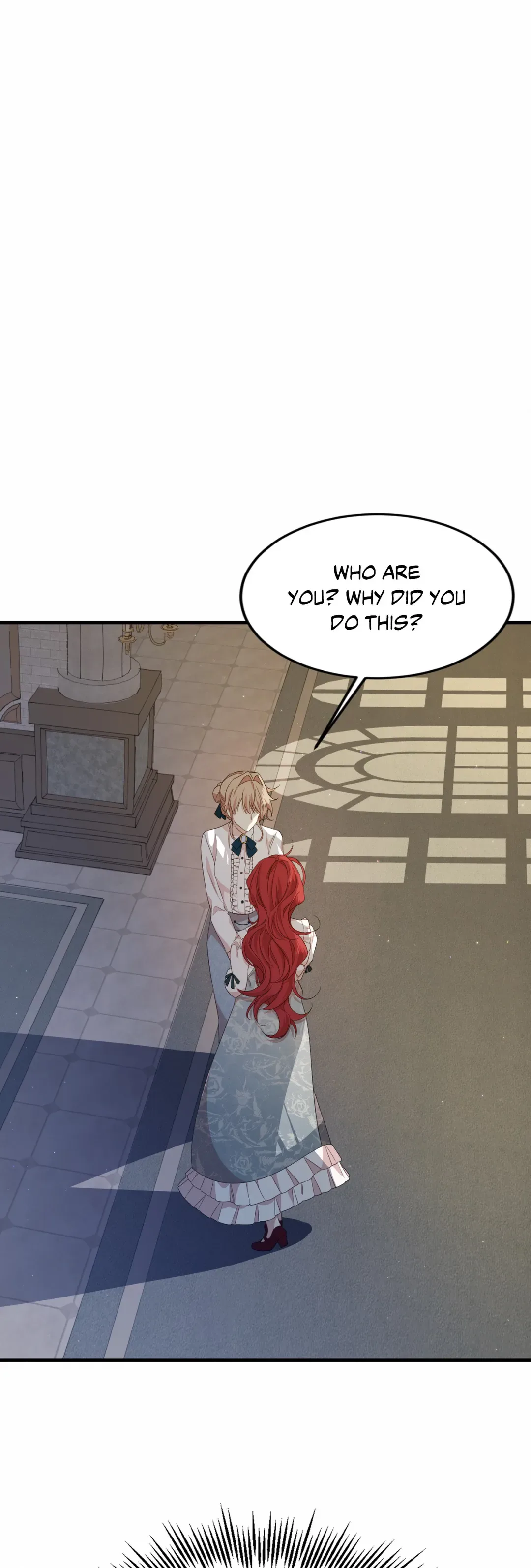 I am the Older Sister of the Possessed Female Lead Chapter 40 page 39
