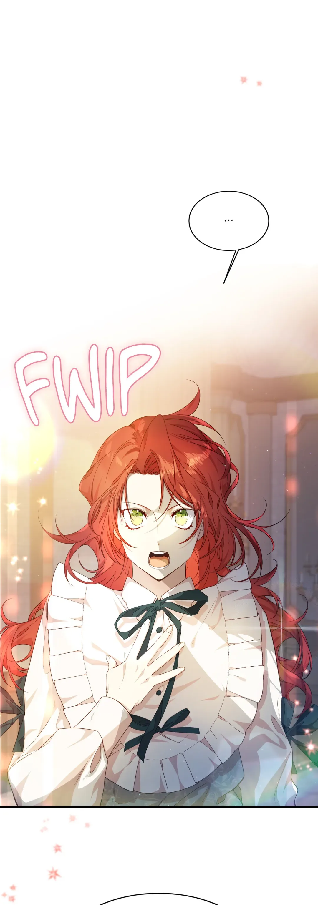 I am the Older Sister of the Possessed Female Lead Chapter 40 page 47