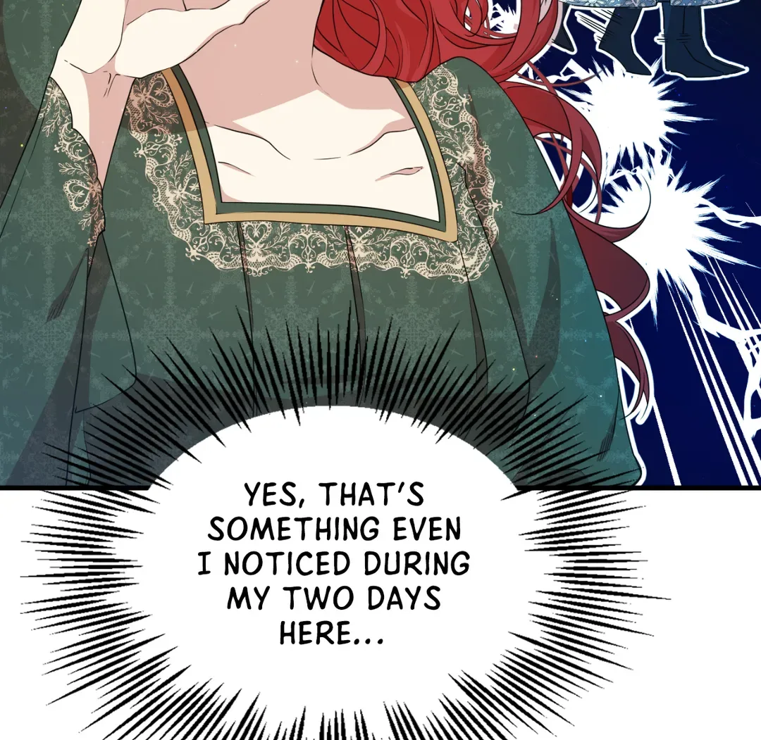 I am the Older Sister of the Possessed Female Lead Chapter 41 page 15