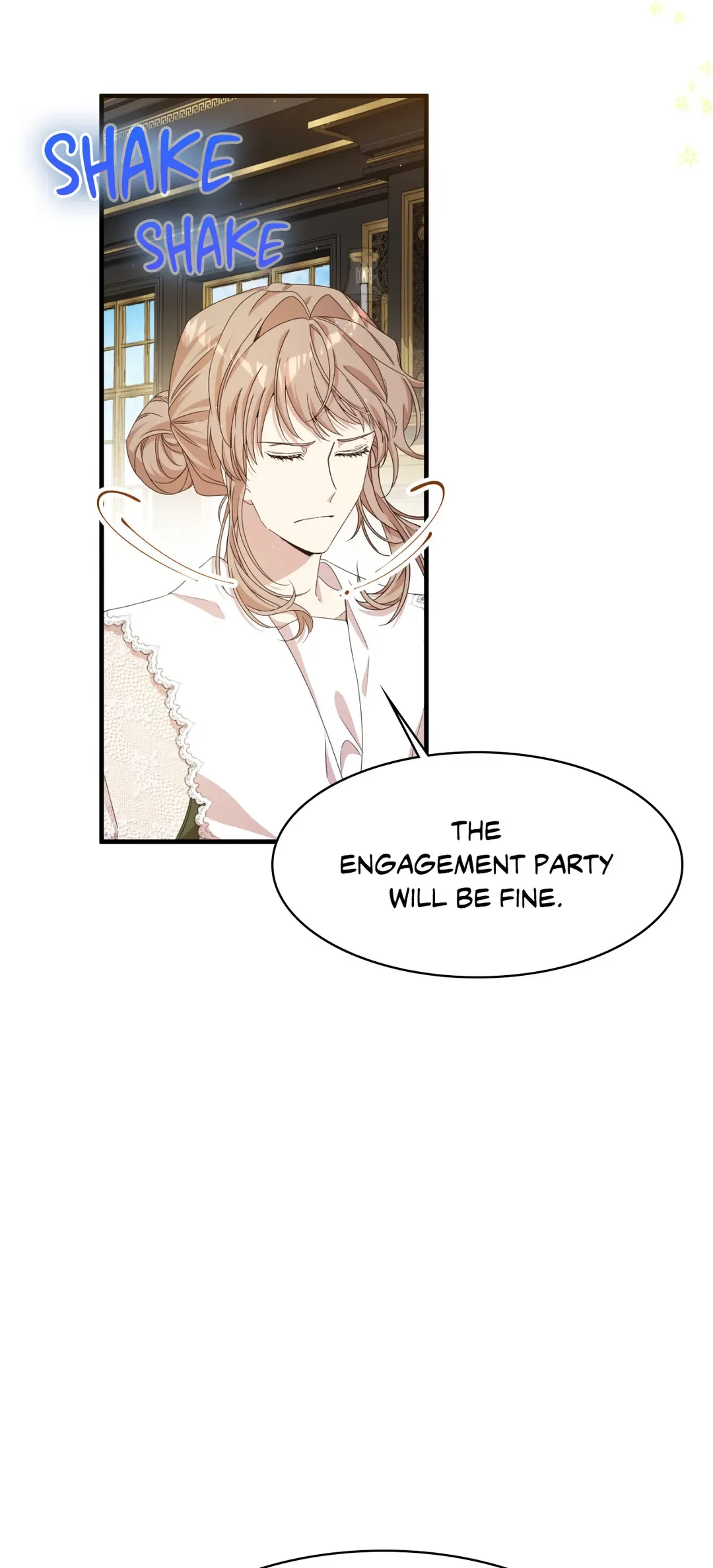 I am the Older Sister of the Possessed Female Lead Chapter 36 page 39
