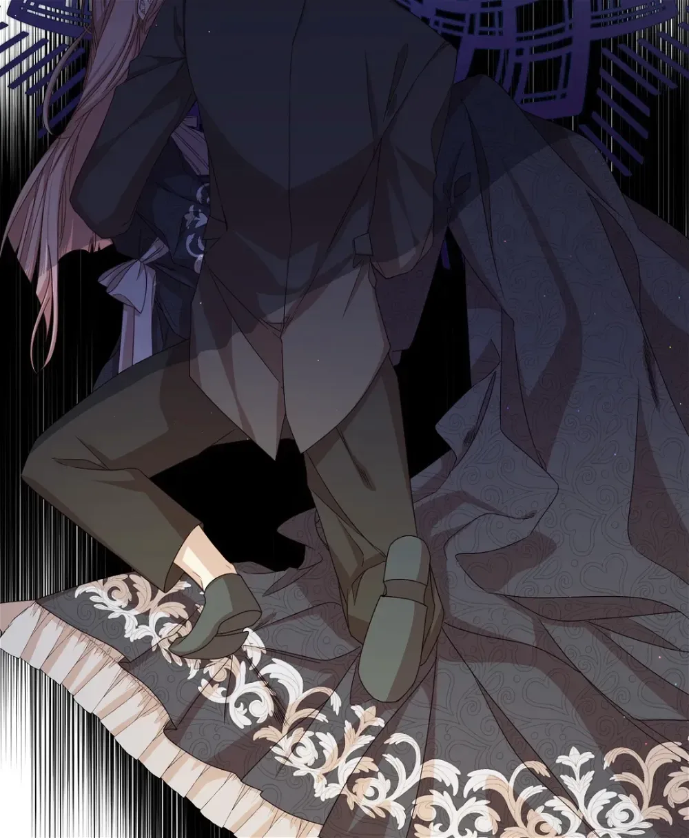 I am the Older Sister of the Possessed Female Lead Chapter 39 page 15