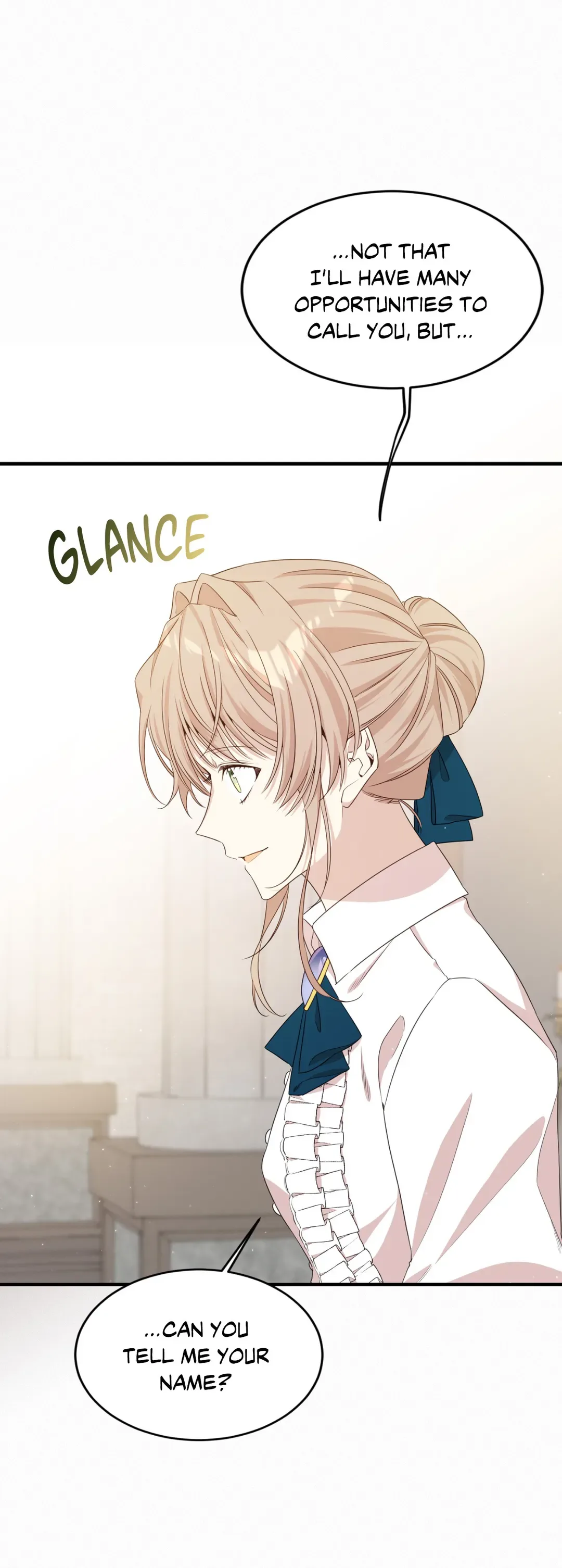 I am the Older Sister of the Possessed Female Lead Chapter 40 page 78