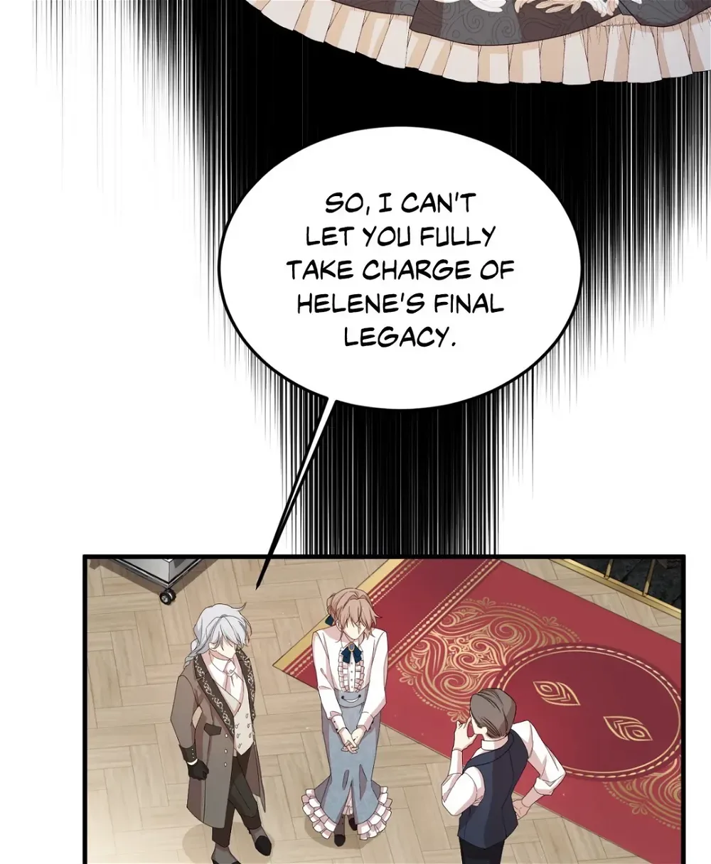 I am the Older Sister of the Possessed Female Lead Chapter 39 page 16