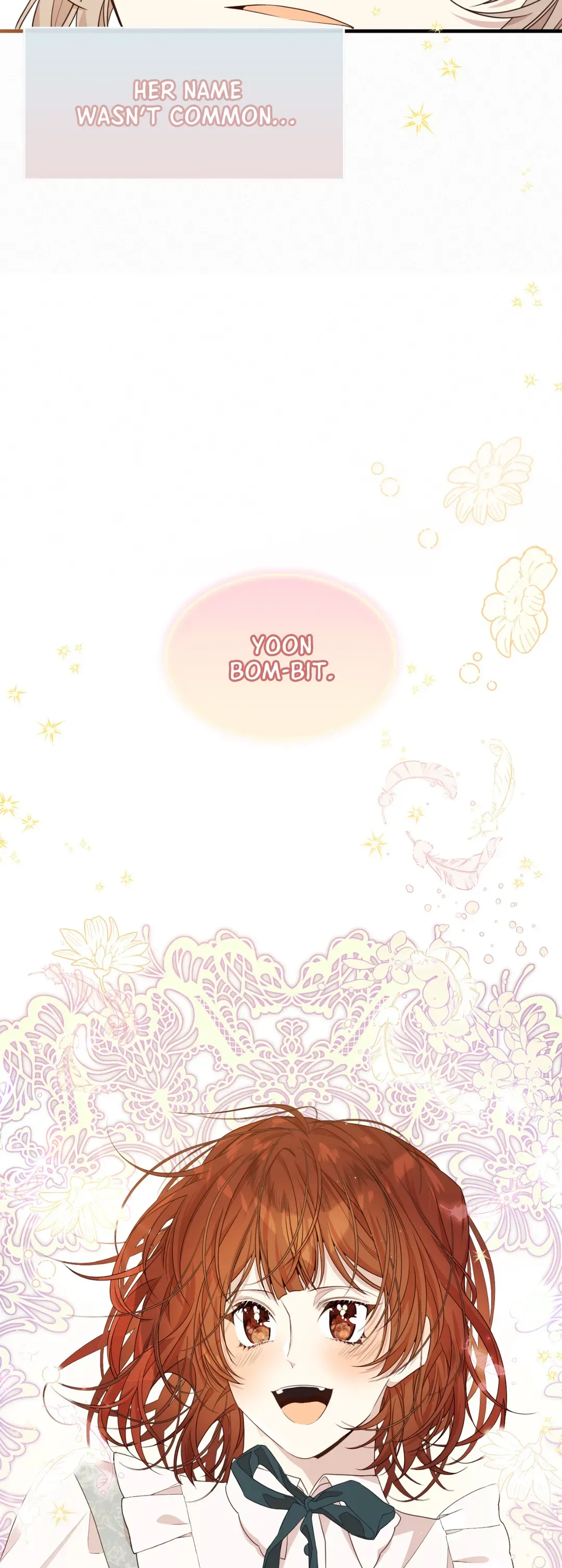 I am the Older Sister of the Possessed Female Lead Chapter 40 page 80