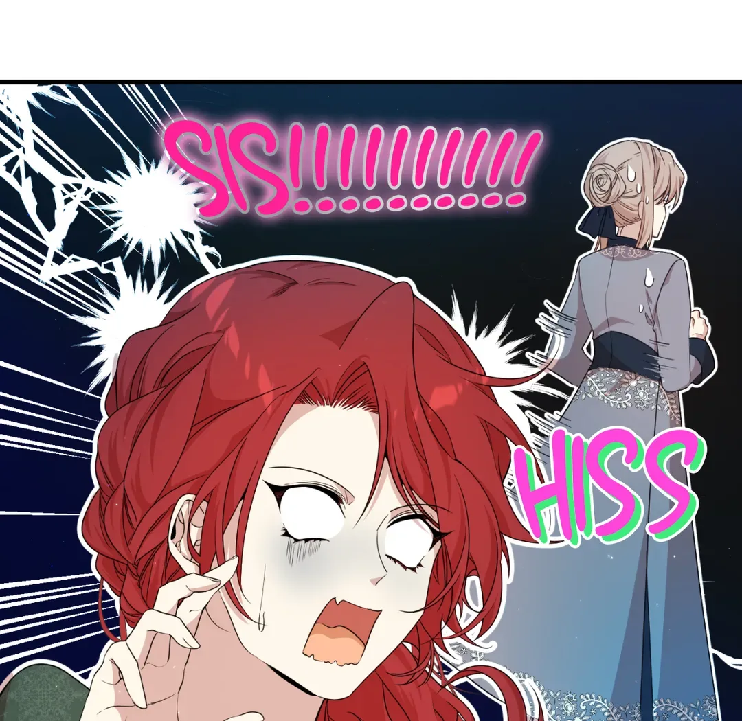 I am the Older Sister of the Possessed Female Lead Chapter 41 page 14