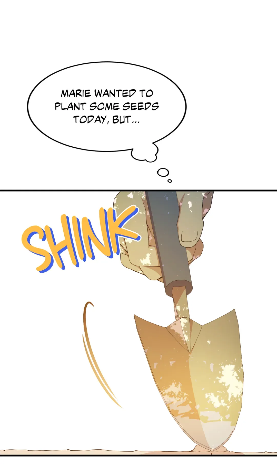 I am the Older Sister of the Possessed Female Lead Chapter 41 page 6
