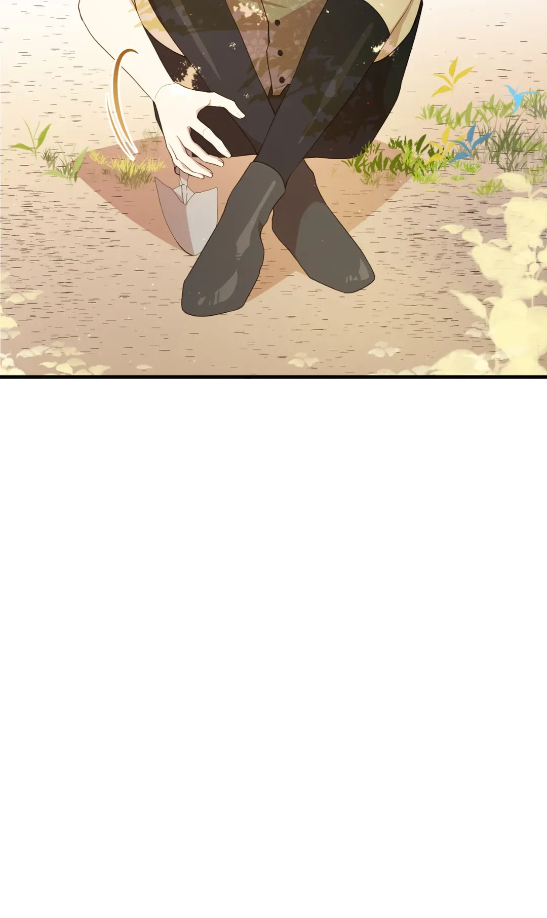I am the Older Sister of the Possessed Female Lead Chapter 41 page 8