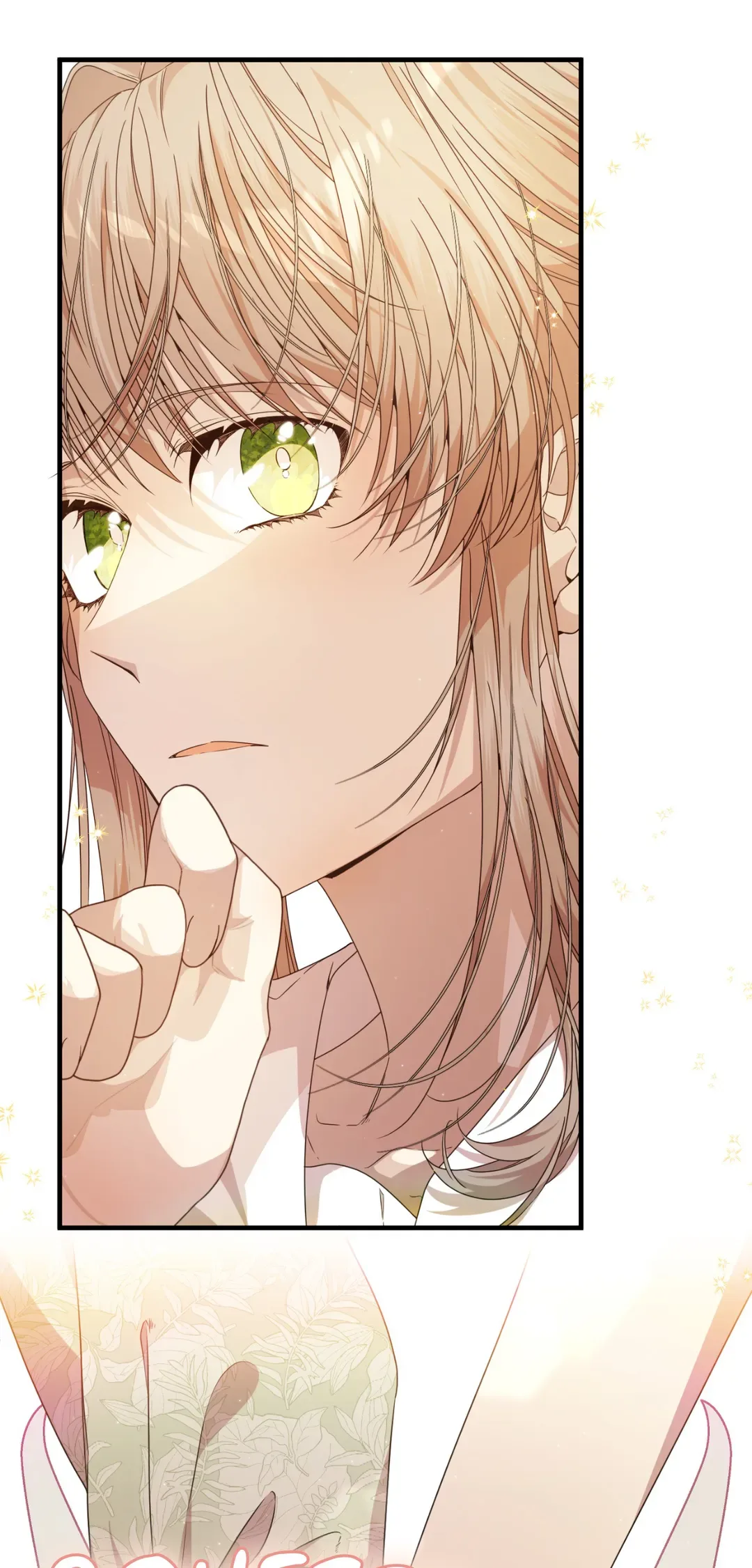 I am the Older Sister of the Possessed Female Lead Chapter 36 page 35