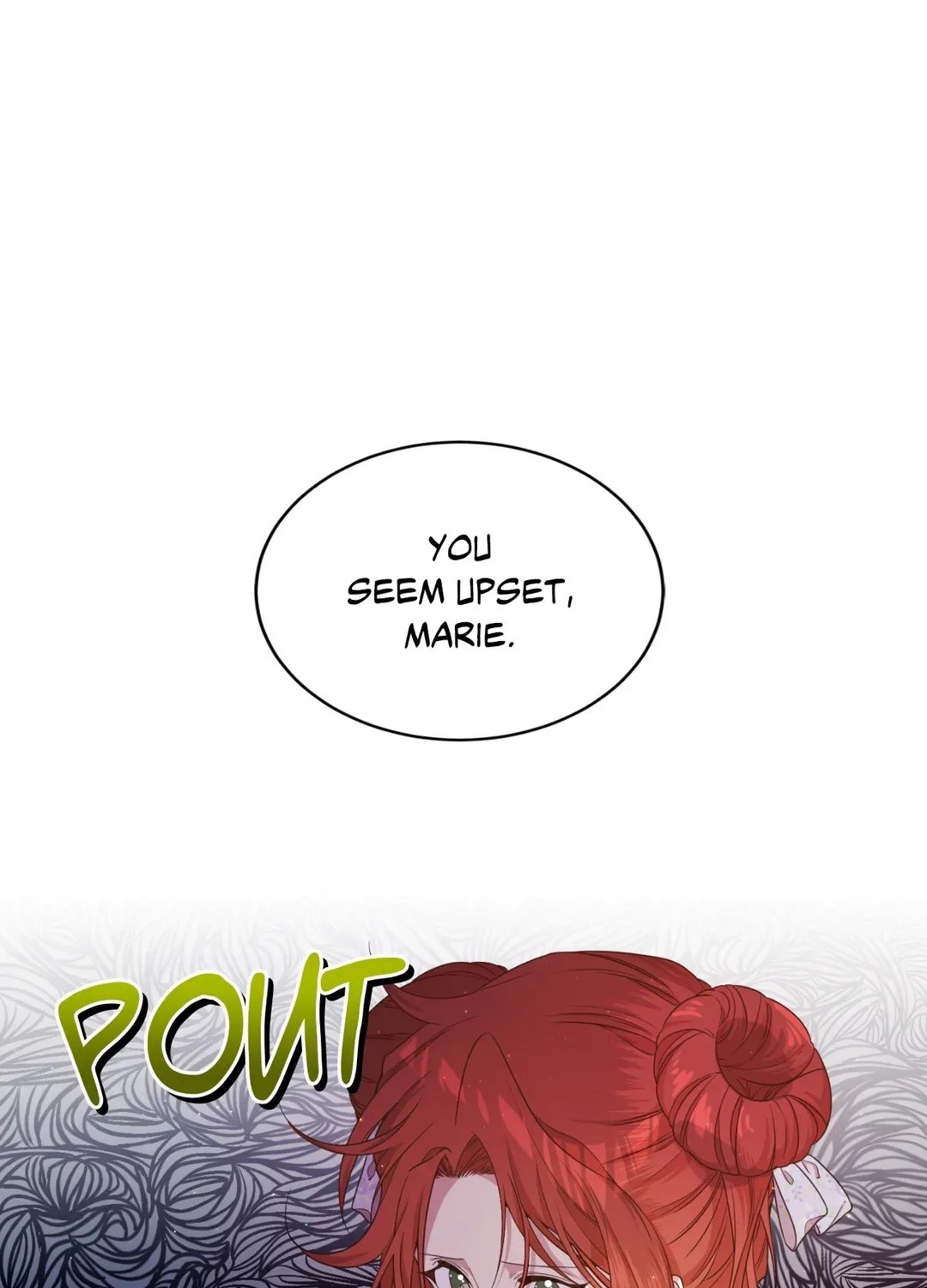 I am the Older Sister of the Possessed Female Lead Chapter 41 page 10