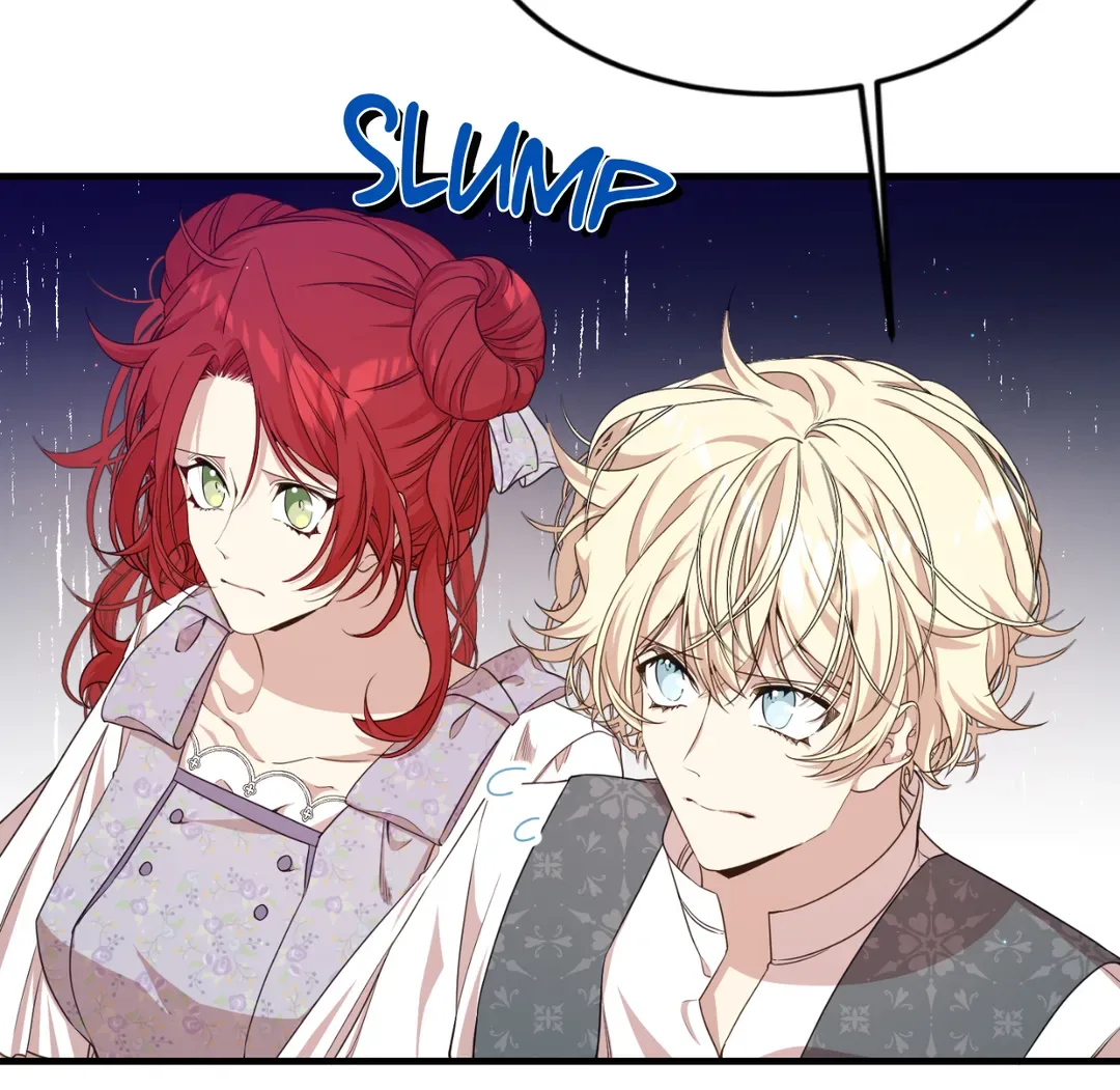 I am the Older Sister of the Possessed Female Lead Chapter 41 page 17