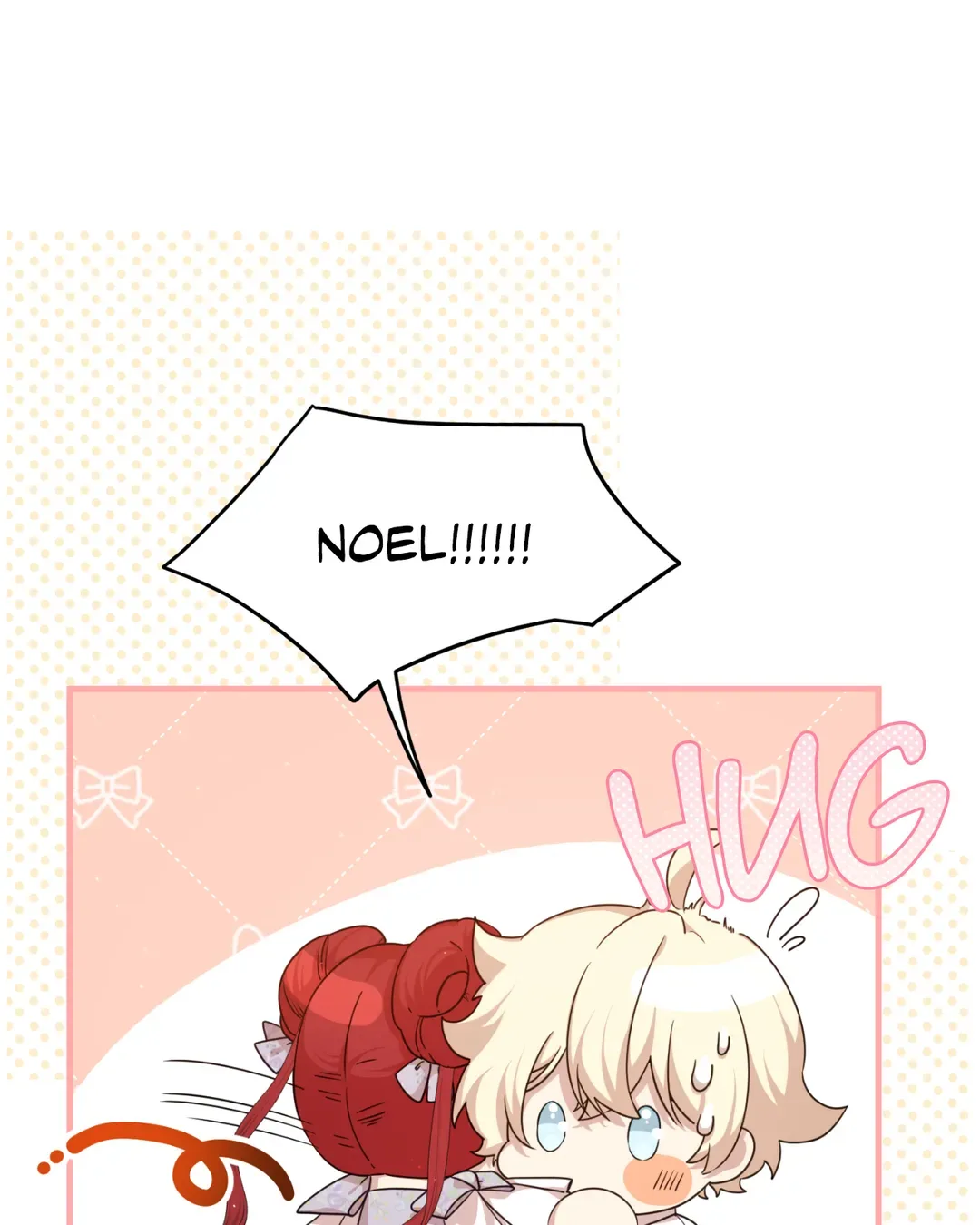 I am the Older Sister of the Possessed Female Lead Chapter 41 page 24