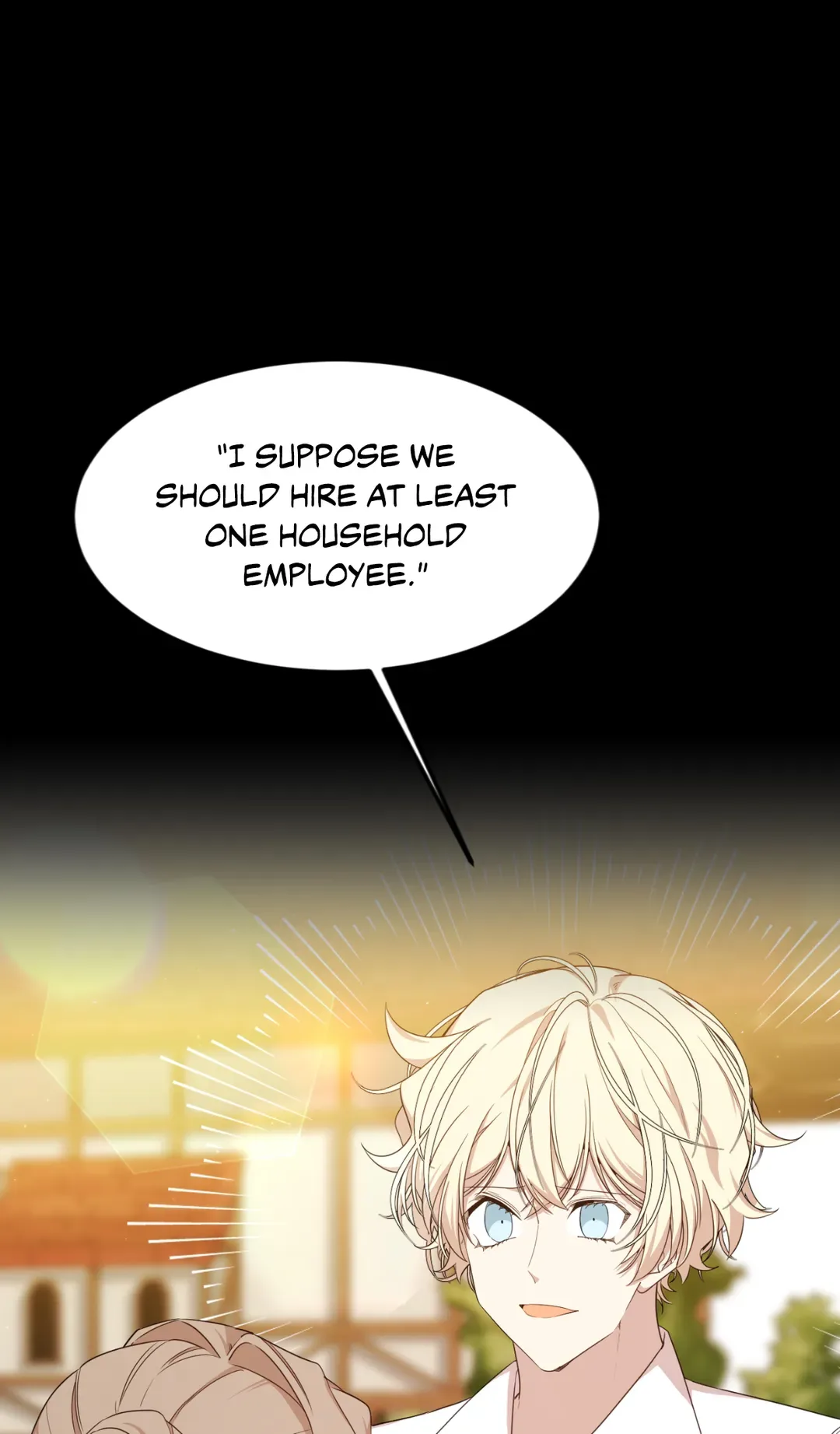 I am the Older Sister of the Possessed Female Lead Chapter 41 page 61