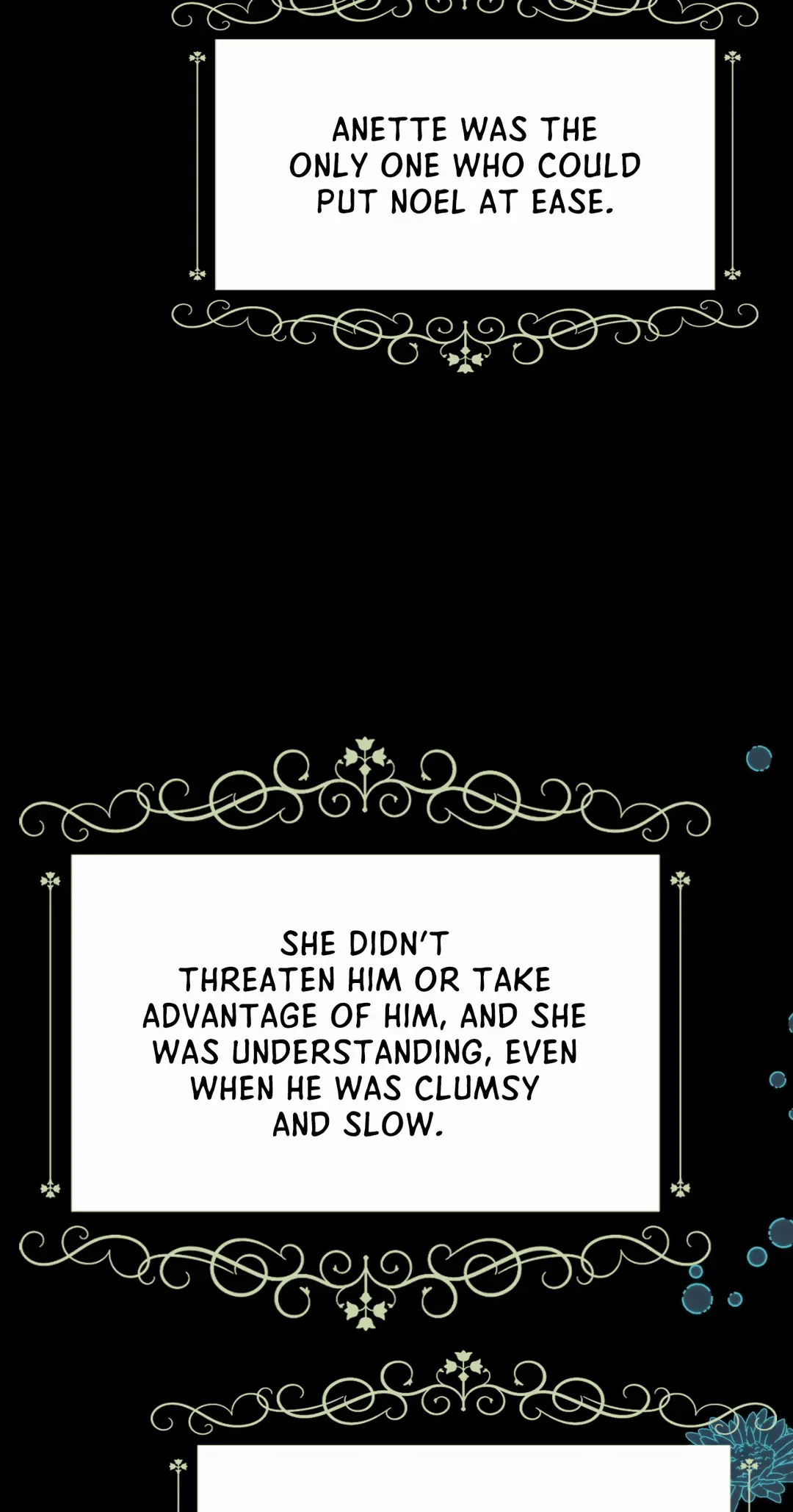 I am the Older Sister of the Possessed Female Lead Chapter 41 page 72