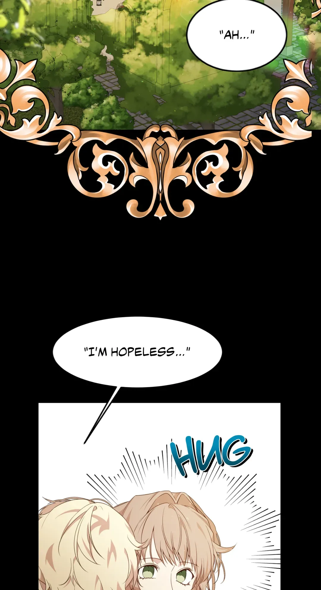 I am the Older Sister of the Possessed Female Lead Chapter 41 page 68