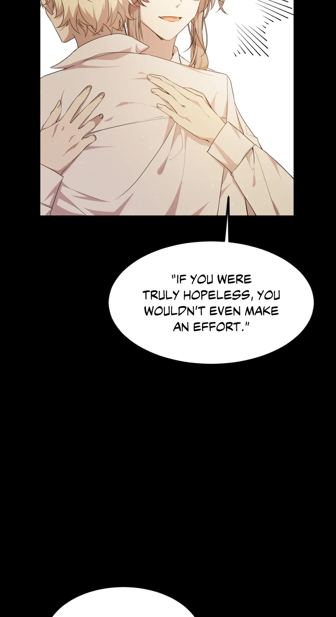 I am the Older Sister of the Possessed Female Lead Chapter 41 page 69