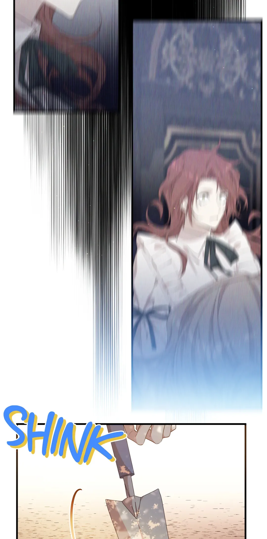 I am the Older Sister of the Possessed Female Lead Chapter 41 page 20