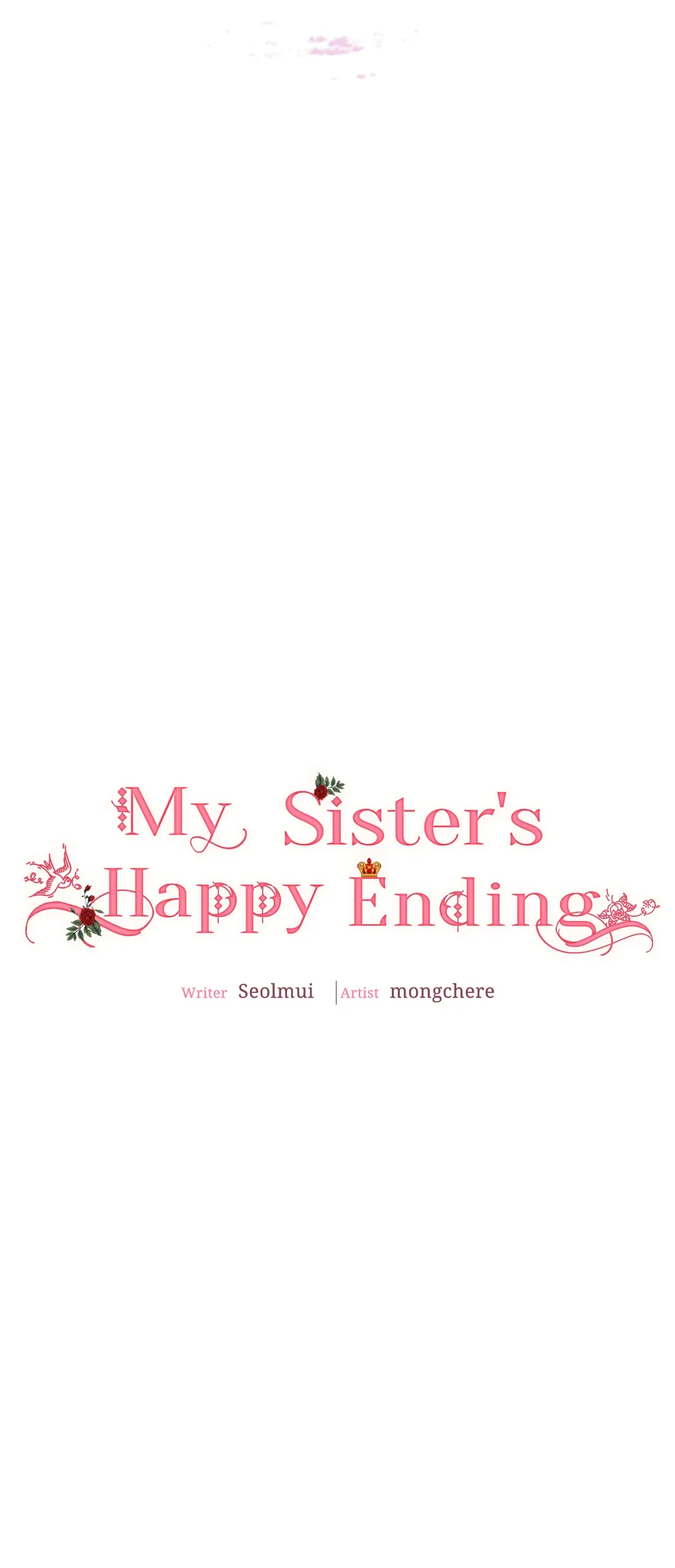 I am the Older Sister of the Possessed Female Lead Chapter 41 page 46