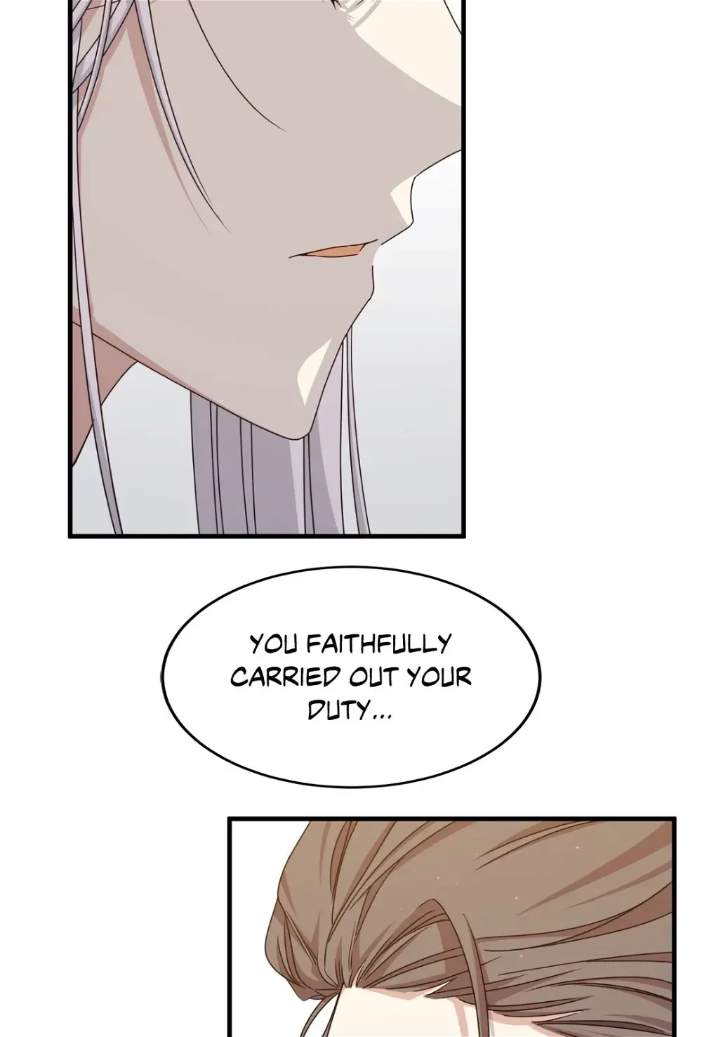 I am the Older Sister of the Possessed Female Lead Chapter 39 page 12