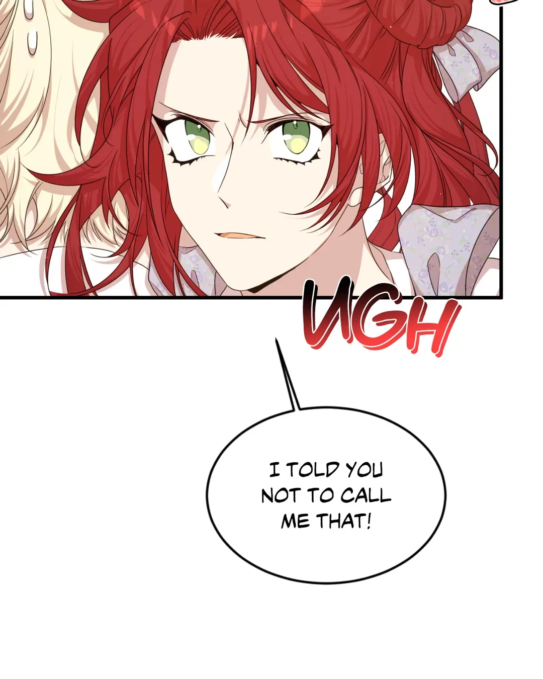 I am the Older Sister of the Possessed Female Lead Chapter 41 page 28
