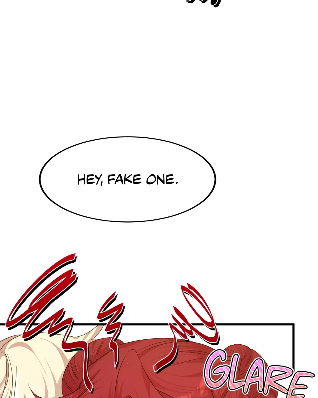 I am the Older Sister of the Possessed Female Lead Chapter 41 page 27