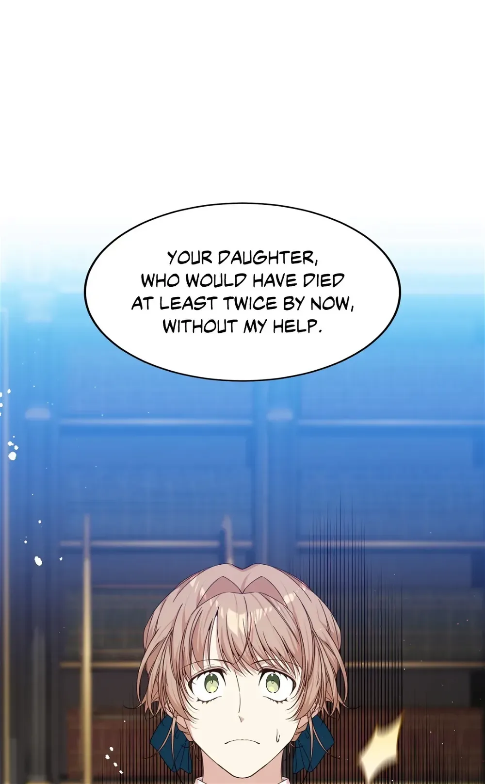 I am the Older Sister of the Possessed Female Lead Chapter 39 page 18