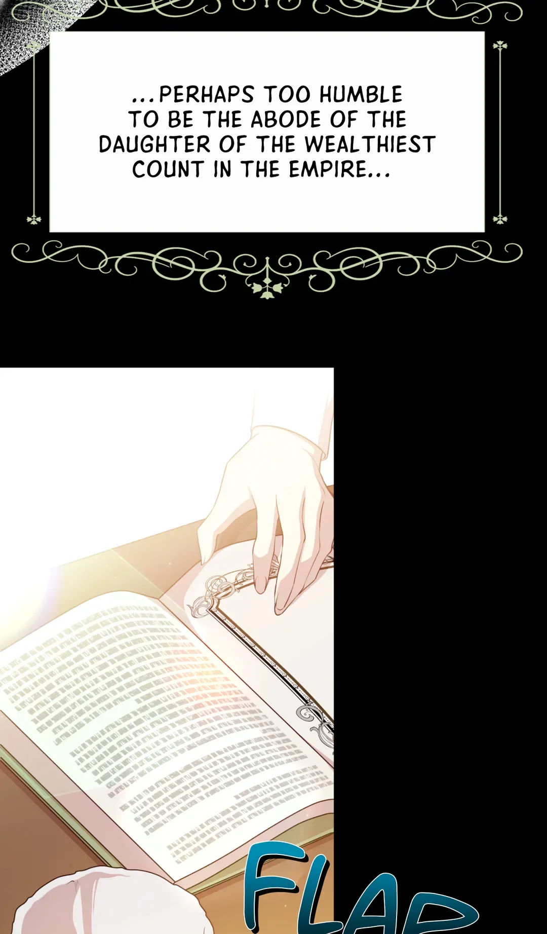 I am the Older Sister of the Possessed Female Lead Chapter 41 page 58