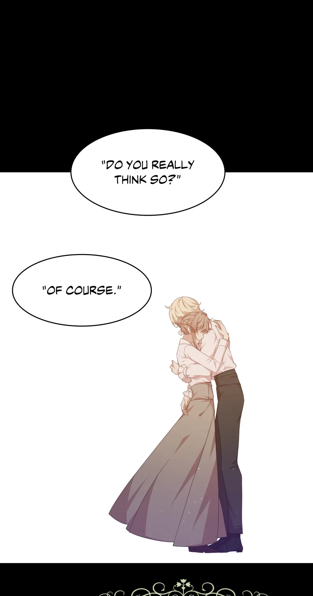 I am the Older Sister of the Possessed Female Lead Chapter 41 page 71