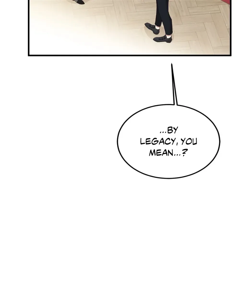 I am the Older Sister of the Possessed Female Lead Chapter 39 page 17