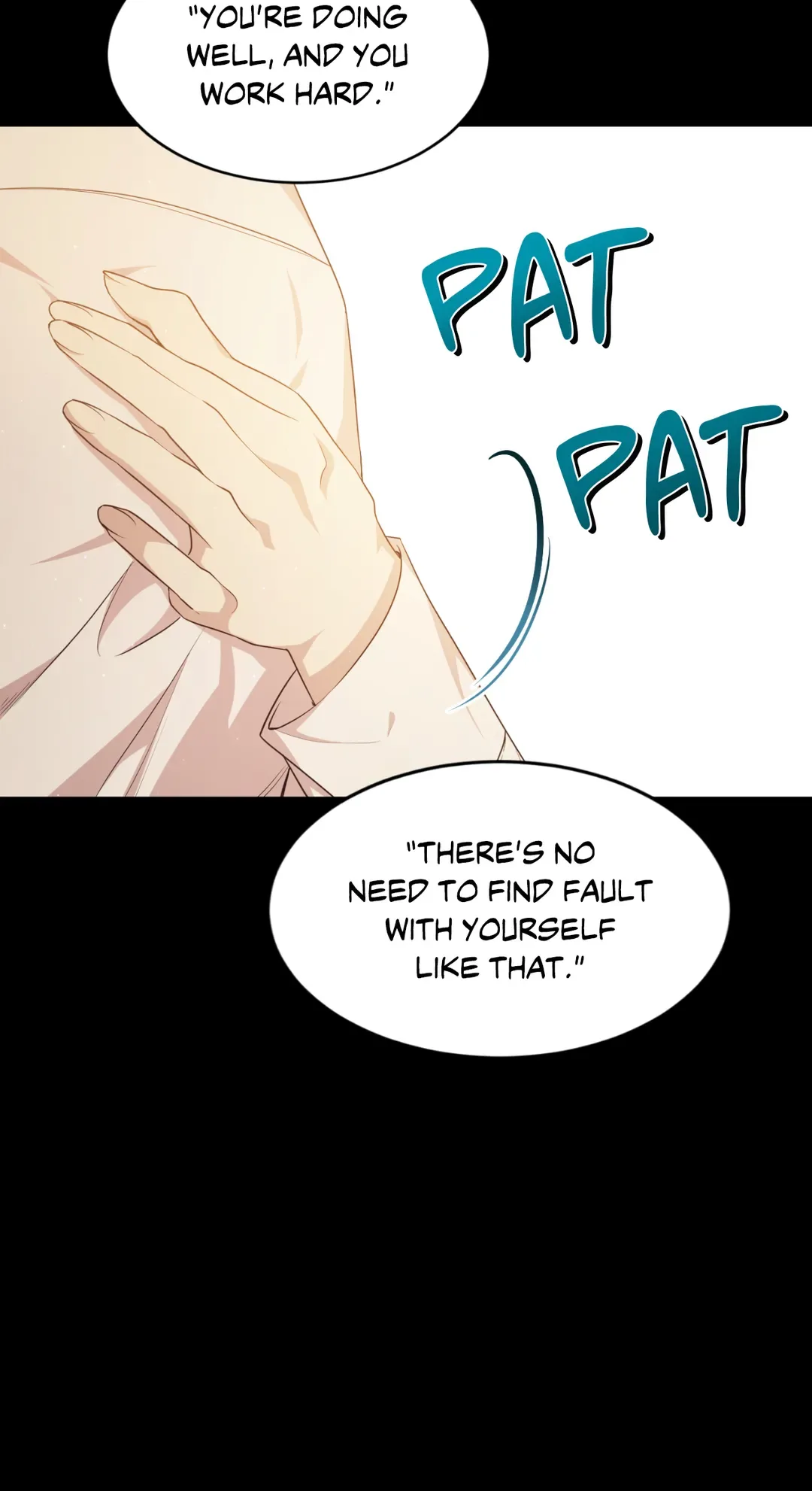 I am the Older Sister of the Possessed Female Lead Chapter 41 page 70