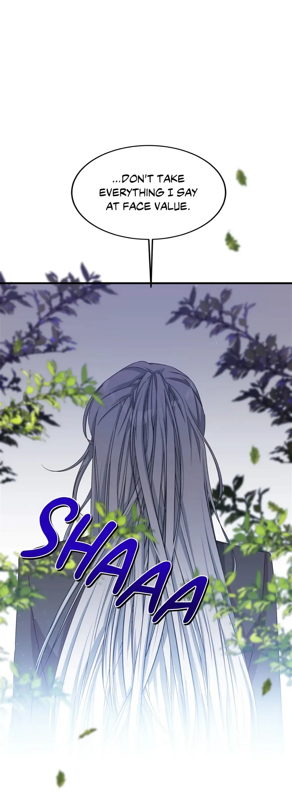 I am the Older Sister of the Possessed Female Lead Chapter 39 page 5