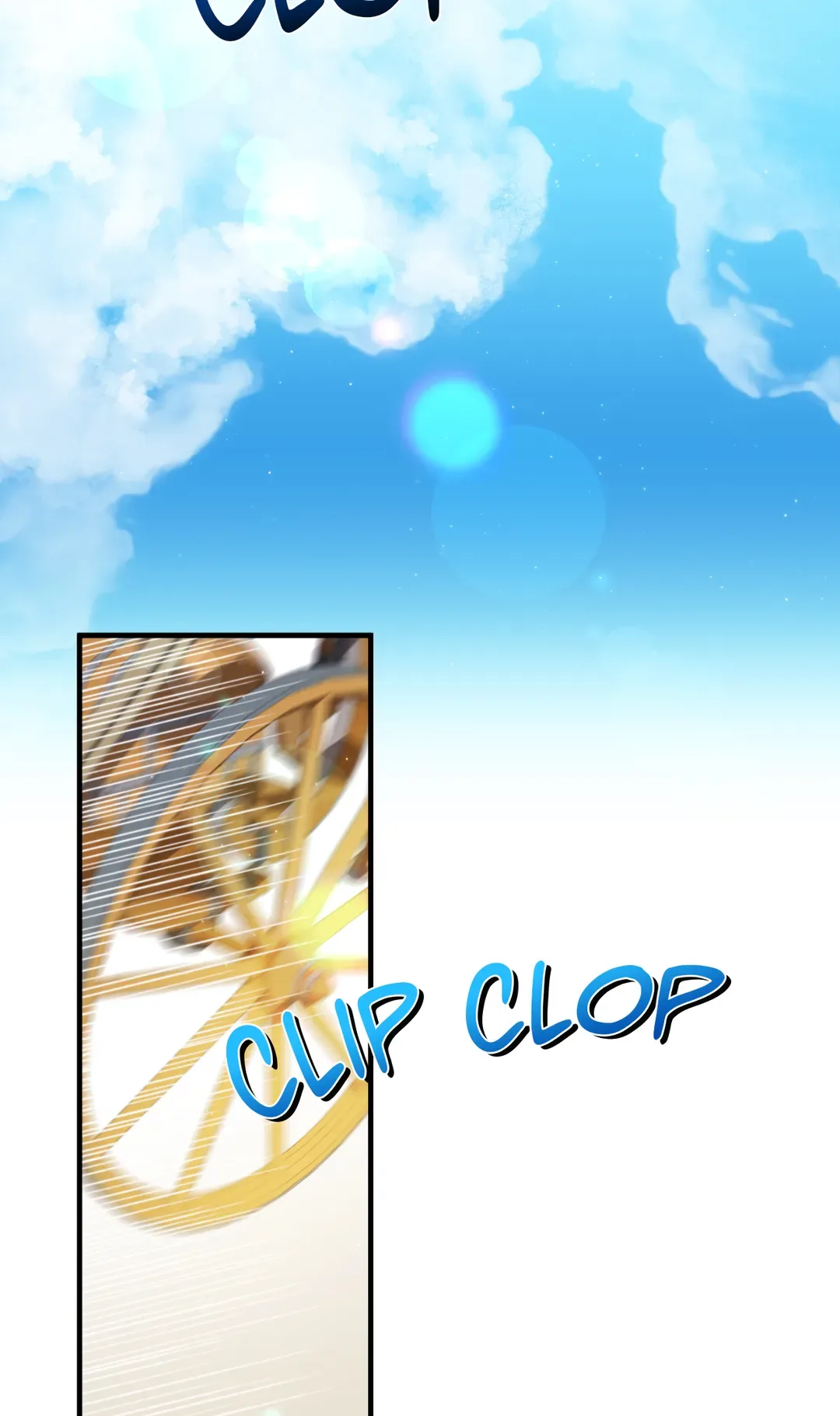 I am the Older Sister of the Possessed Female Lead Chapter 41 page 84