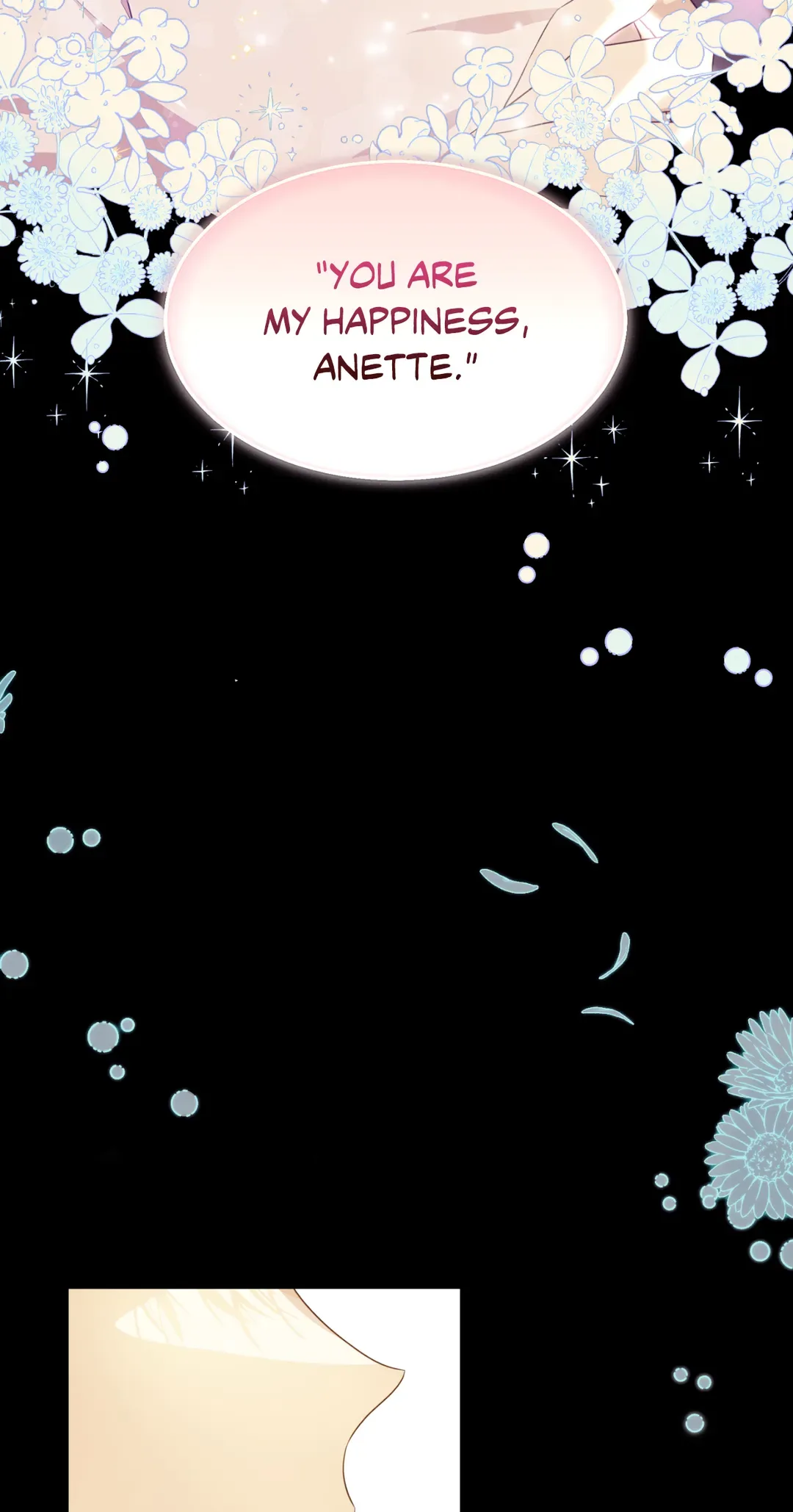 I am the Older Sister of the Possessed Female Lead Chapter 41 page 75