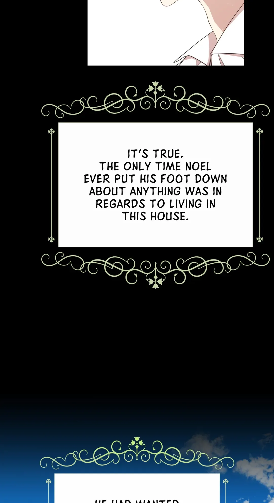 I am the Older Sister of the Possessed Female Lead Chapter 41 page 65