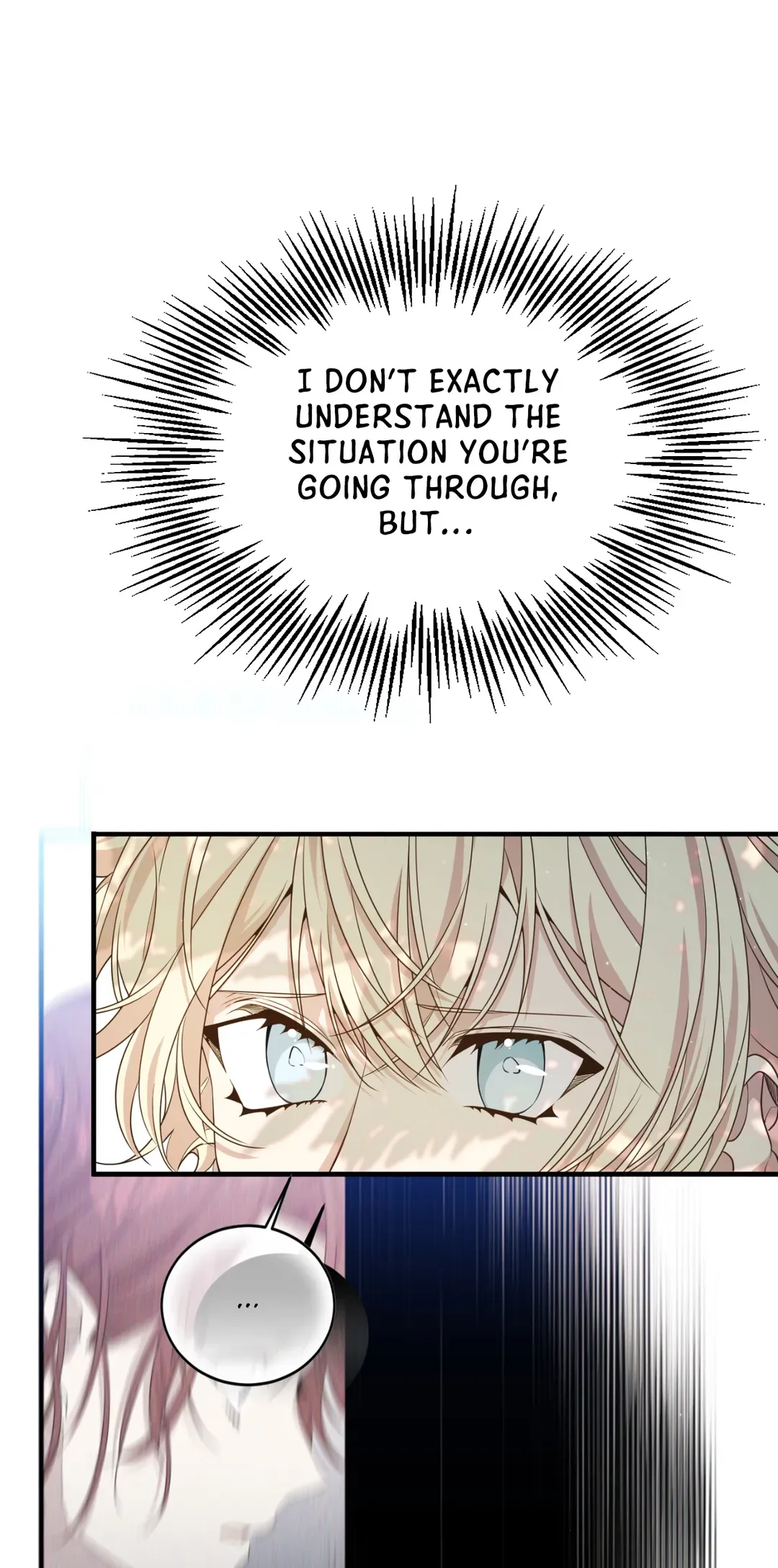 I am the Older Sister of the Possessed Female Lead Chapter 41 page 19