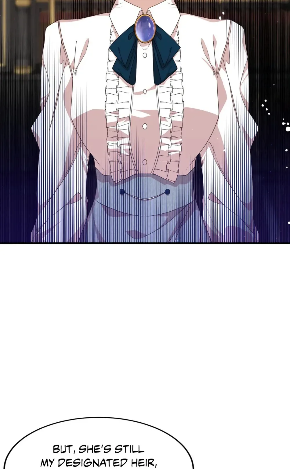 I am the Older Sister of the Possessed Female Lead Chapter 39 page 19