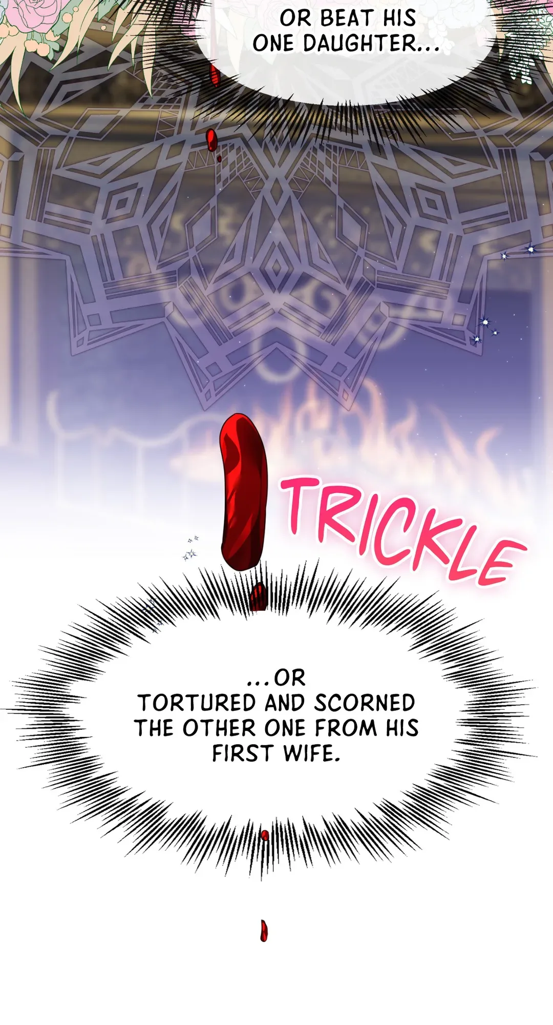 I am the Older Sister of the Possessed Female Lead Chapter 36 page 31