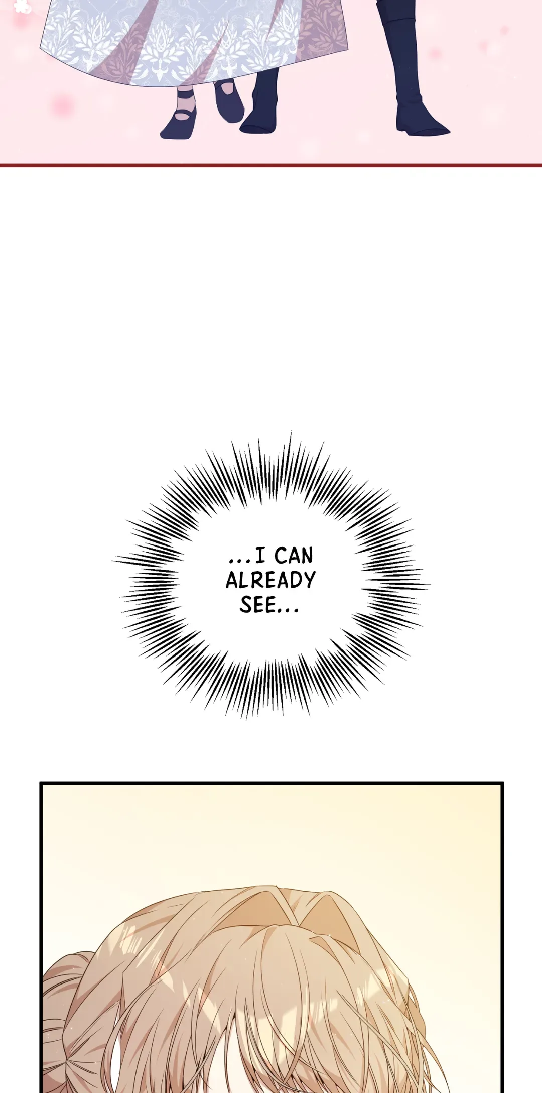 I am the Older Sister of the Possessed Female Lead Chapter 41 page 117