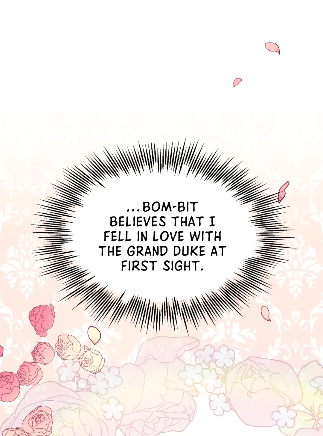 I am the Older Sister of the Possessed Female Lead Chapter 41 page 96