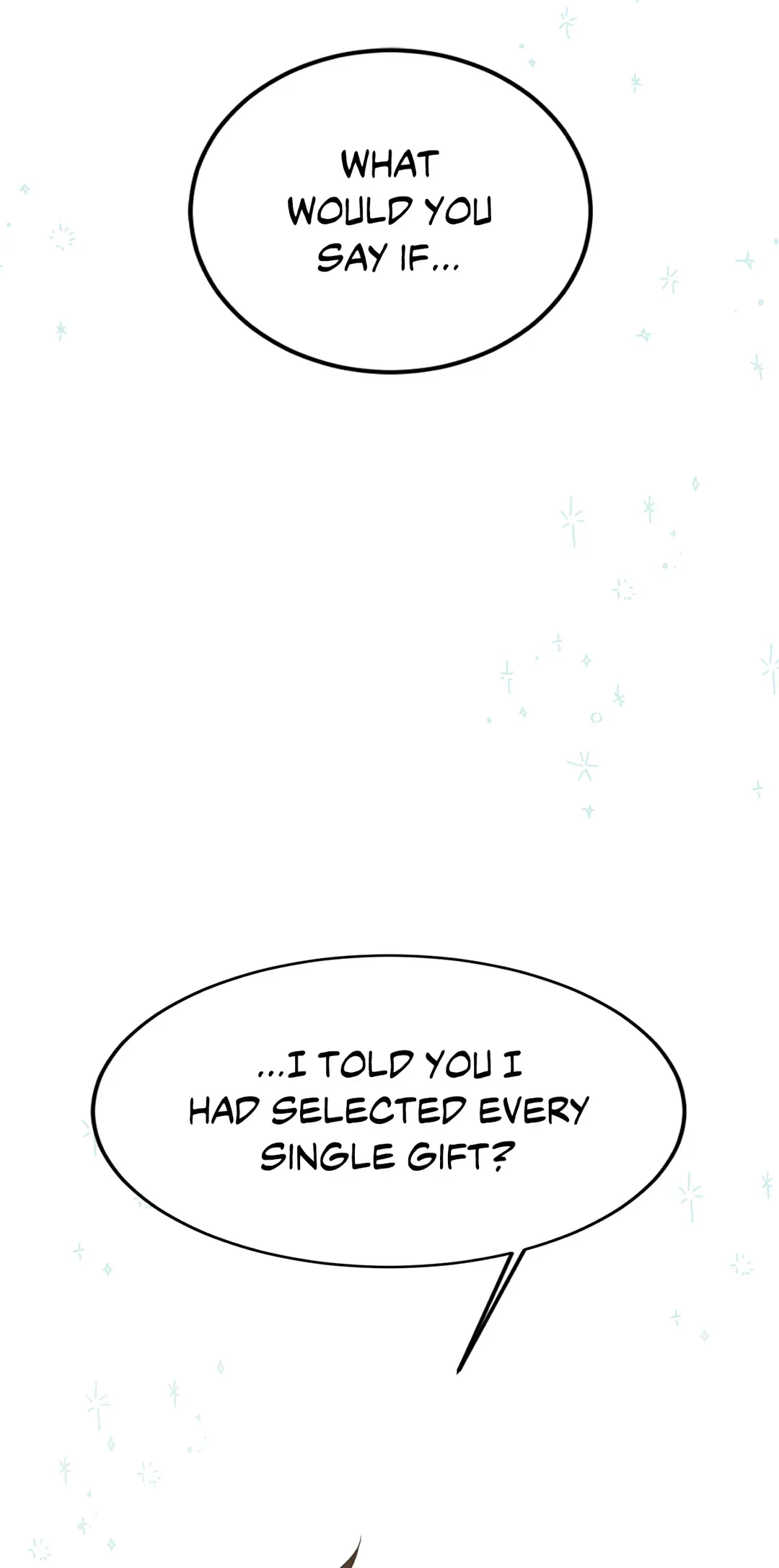 I am the Older Sister of the Possessed Female Lead Chapter 41 page 103