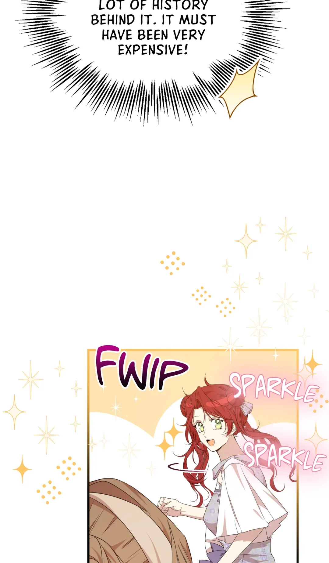 I am the Older Sister of the Possessed Female Lead Chapter 41 page 114