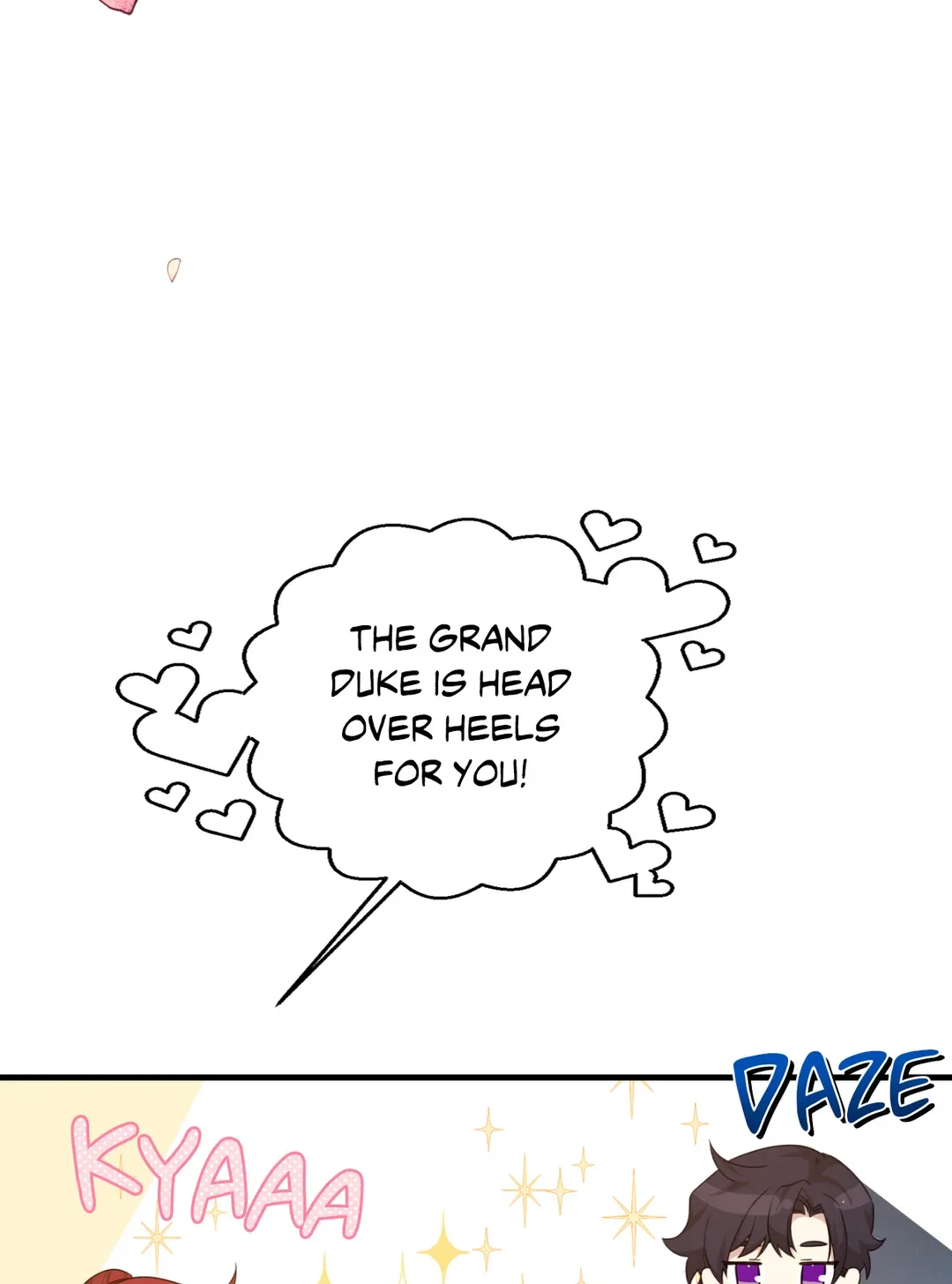 I am the Older Sister of the Possessed Female Lead Chapter 41 page 99