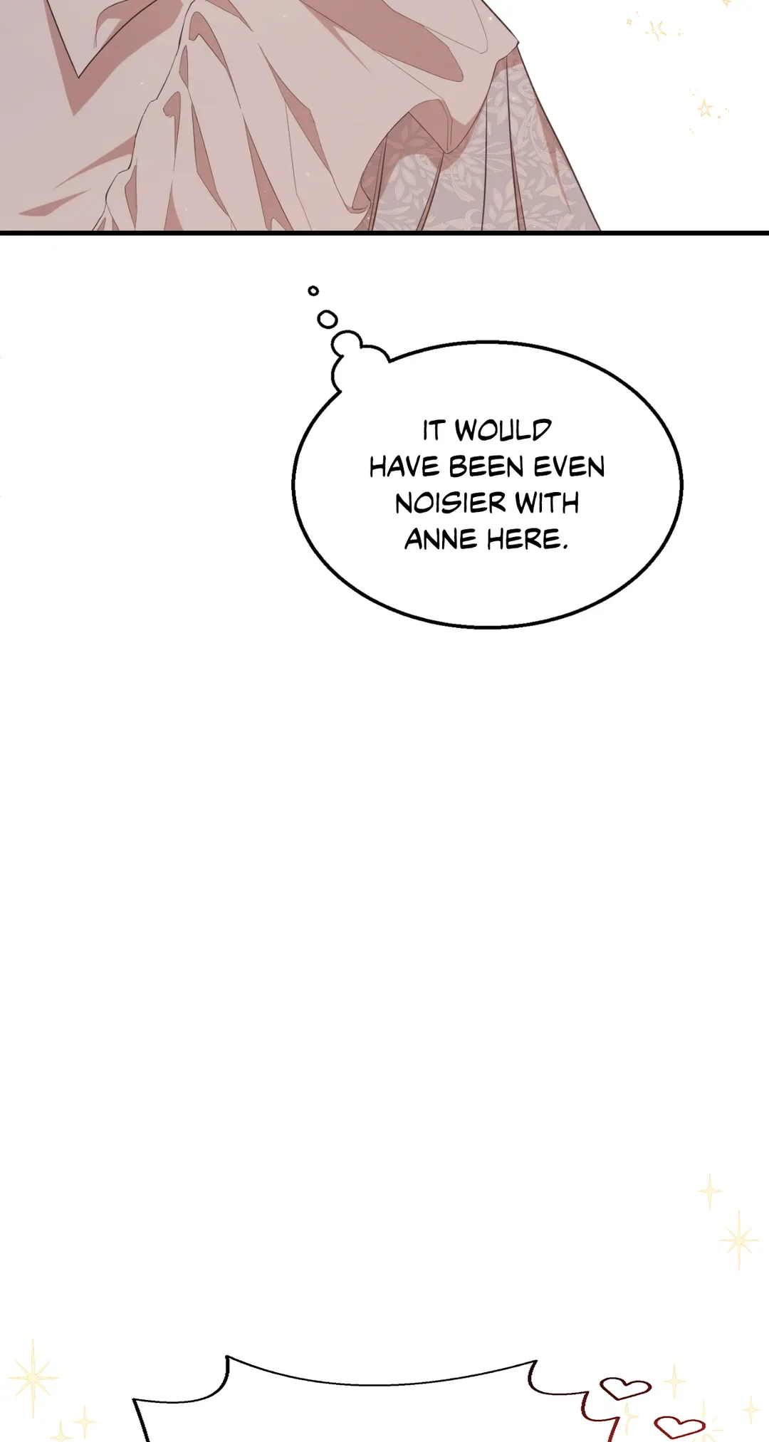 I am the Older Sister of the Possessed Female Lead Chapter 41 page 107