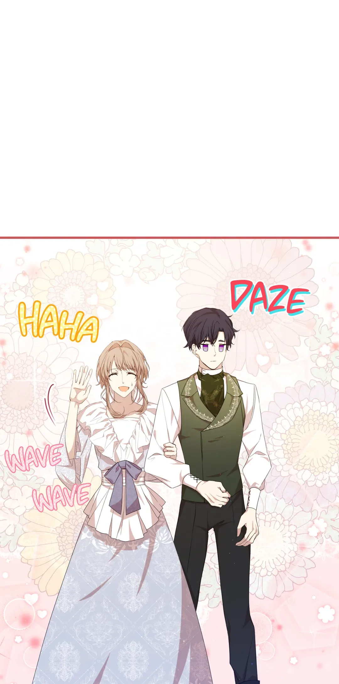 I am the Older Sister of the Possessed Female Lead Chapter 41 page 116
