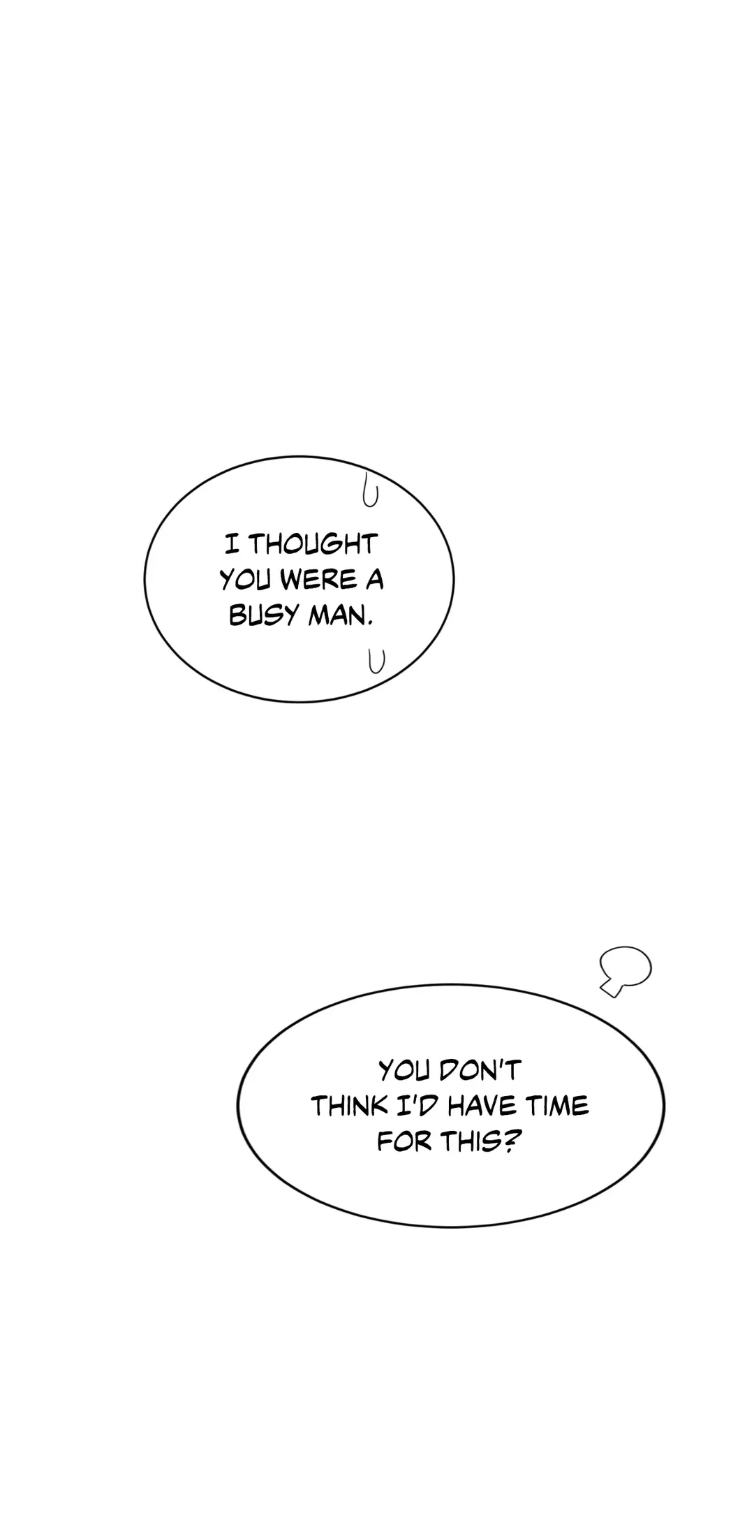 I am the Older Sister of the Possessed Female Lead Chapter 41 page 105
