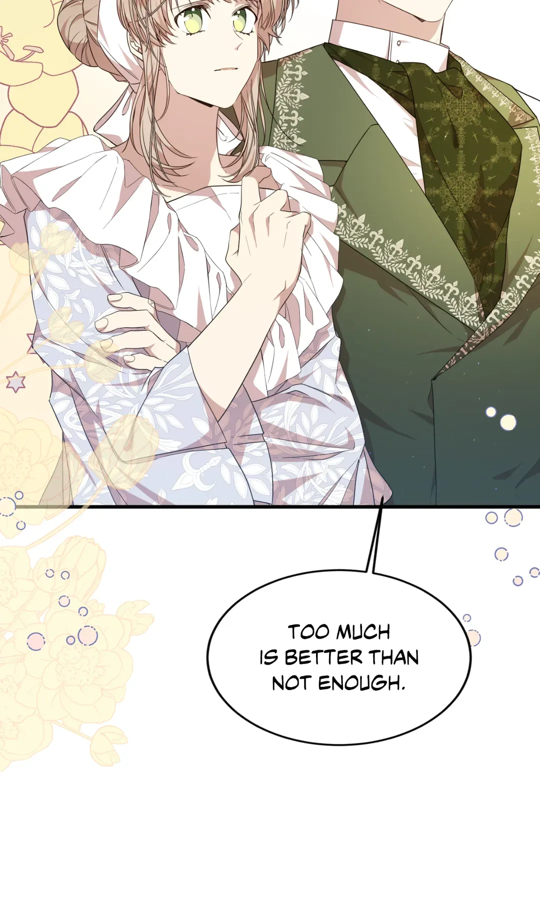 I am the Older Sister of the Possessed Female Lead Chapter 41 page 90